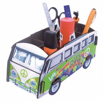 pennenbeker VW hippie-bus